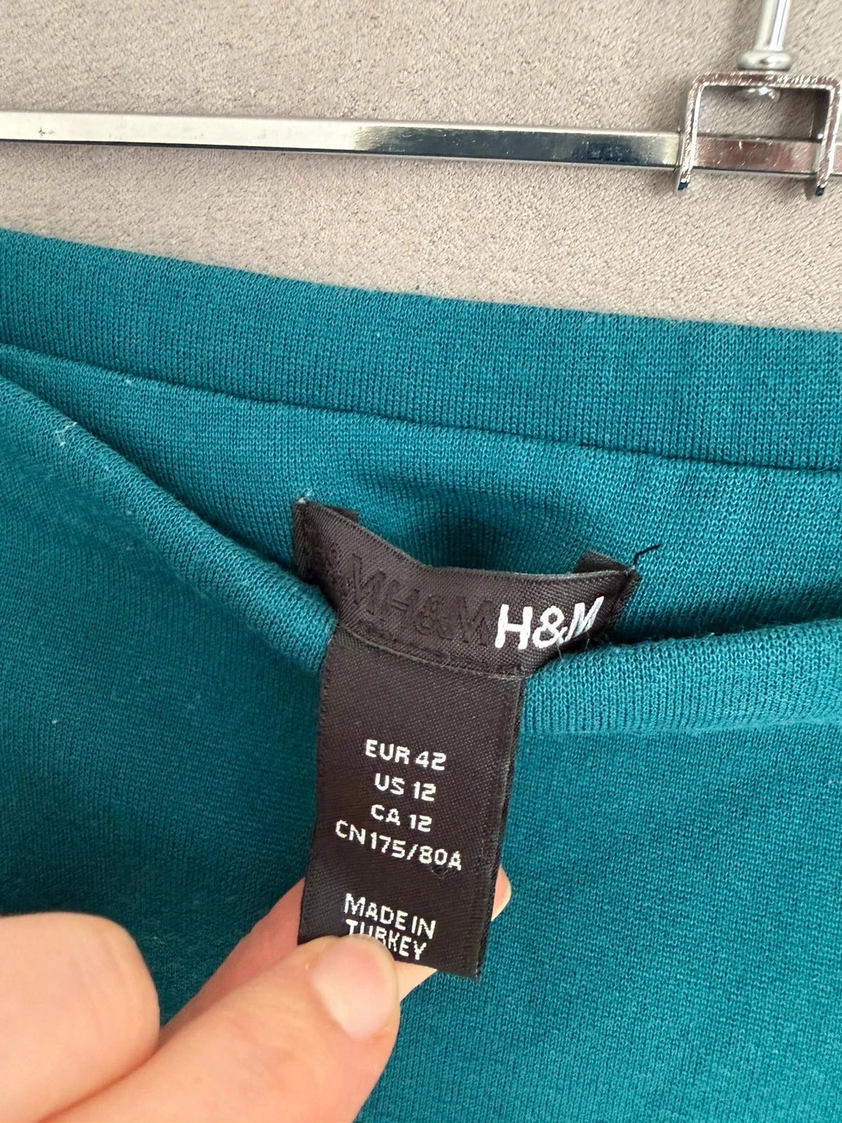 Saia tamanho 42 H&M – photo 2